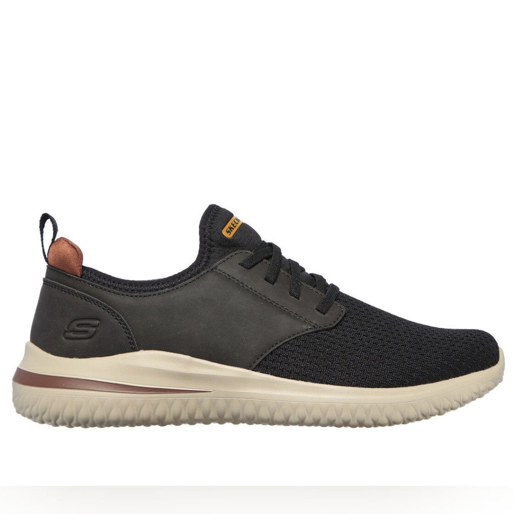 Skechers Men's Delson Shoe
